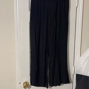 New Direction Dressy Bell Bottom Dress Pant